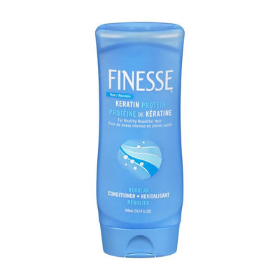 FINESSE CONDITIONER REGULAR [300 ml]