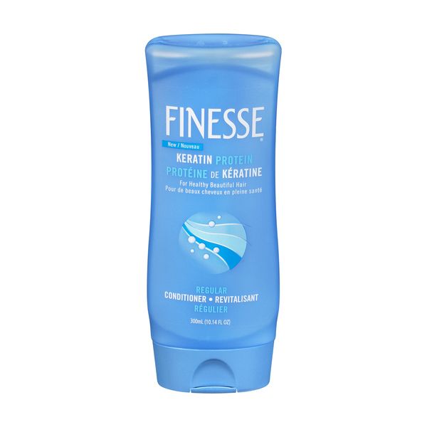 FINESSE CONDITIONER REGULAR [300 ml]