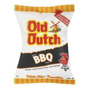OLD DUTCH BBQ POTATO CHIPS [66 g]