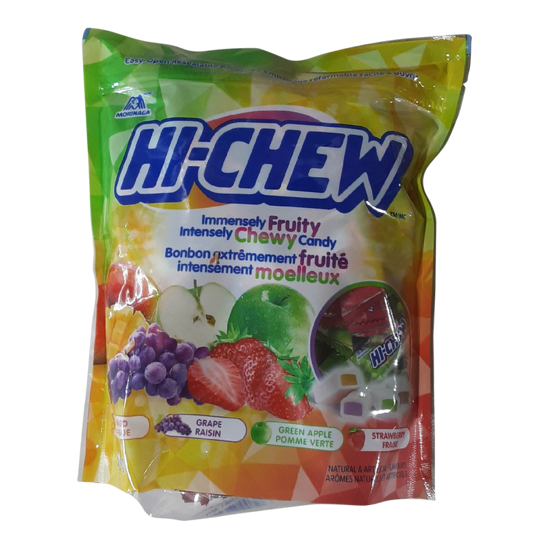 HI-CHEW CANDIES VARIETY [500 g]