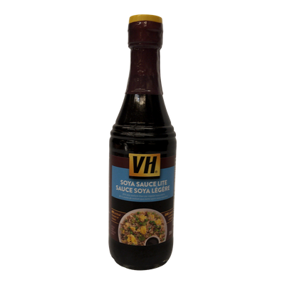 V-H SOYA SAUCE LITE [380 ml]