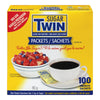 SUGAR TWIN ORIGINAL PACKETS [100 ea]