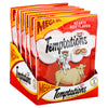 WHISKAS TEMPTATION BEEF FLAVOR [180 g]