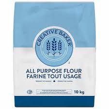 Creative Baker All Purpose Flo