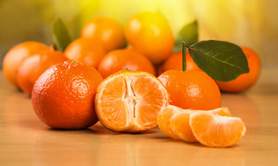 CLEMENTINES MANDARIN 2LB [2 lb]