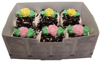 JEANNES BAKERY INDIVIDUAL CAKE [1 ea]