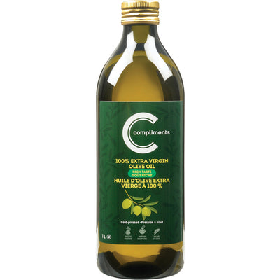 COMP OLIVE OIL EXT VIRG [1 l]