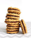 VALLEY BAKERY DATE OAT COOKIES [6 ea]