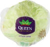 Queen Victoria Lettuce, 1 ct