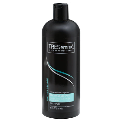 TRESSEMME SHAMP ANTI BRKG [828 ml]