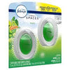 FEBREZE SMALL SPACES W GAIN [2 pcs]