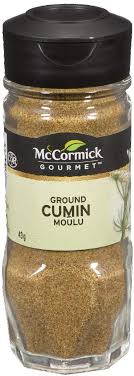 MCRMK GRMT CUMIN GROUND