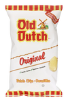 OLD DUTCH ORG POT CHIPS [66 g]