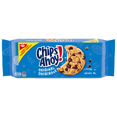 CHRISTIES CHIPS AHOY COOKIES [460 g]