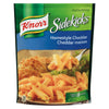 SIDEKICKS HOMESTYLE CHEDDAR [131 g]