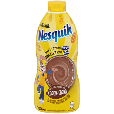 NESTLE SYRUP CHOCH SYRUP [700 ml]