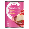 COMPLIMENTS CHERRY PIE FILLER [540 ml]