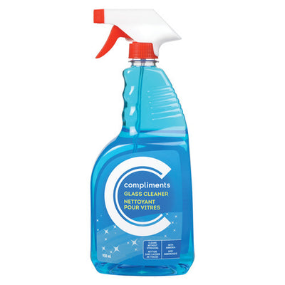 COMP GLASS CLEANER SPRAY [950 ml]