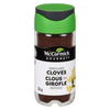 MCCORMICK GRMT GROND CLOVES [33 g]