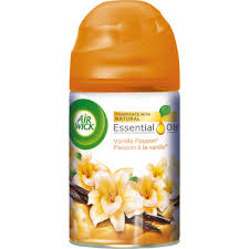 AIRWICK FRESHMATIC RFL VANILLA [180 g]