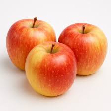 AMBROSSIA APPLES 3 LB BAG