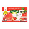 APPLESNAX APPLE SAUCE 12X90G [12 ea]