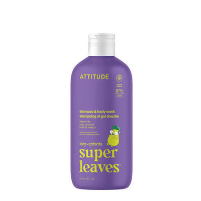ATTITUDE SUPER KIDS 2IN1 SHAMPOO [946 ml]