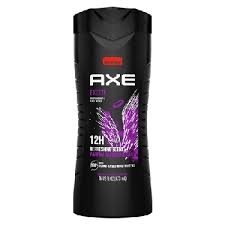 AXE BODY WASH EXCITE [473 ml]