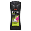 AXE BODY WASH INFINITE [473 ml]