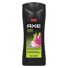 AXE BODY WASH INFINITE [473 ml]