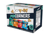 Assorted Popcorners box 30x28g [840 g]