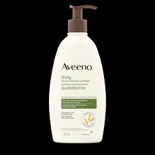 Aveeno Daily Mosturizing Lotio [710 ml]