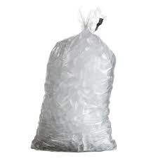 BAGGED ICE 2.27KG