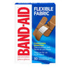 BANDAID BANDAGE FLX FAB WTR [30 ea]