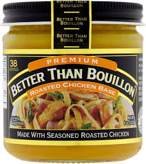 BETTER THAN BOUILLON CHICKEN [454 g]