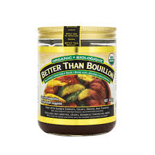 BETTER THAN BOUILLON VEGETABLE [597 g]