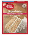 BETTY CR SUPER MOIST CHERRY CH [375 g]