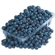 BLUEBERRIES FRESH [907 g]