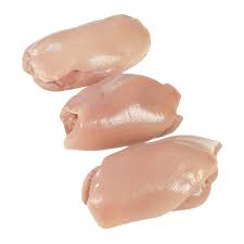 BNLS SKINLESS CHICKEN THIGHS