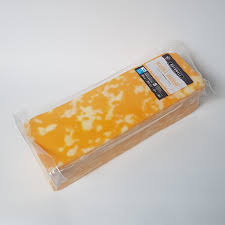 BOTHWELL MARBLE CHEESE