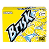 BRISK LEMONADE 12 PACK [12 EA]