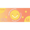 BUBLY Bellini Bliss Sparkling [12 EA]