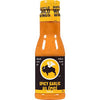BUFFALO WILD WINGS SPICY GARLI [355 ml]