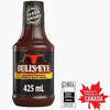 BULLS EYE BBQ SAUCE Apple/Brow [425 ml]