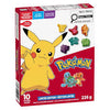 Betty Crocker Pokemon Fruit Sn [128 g]