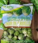 Brussels Sprouts