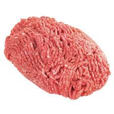 BULK REGULAR GROUND BEEF