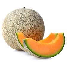 CANTALOUPE MELONS [1 EA]