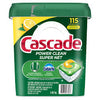 CASCADE POWER CLEAN DISHWSHR P [115 EA]