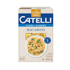 CATELLI PASTA CUT MACARONI [454 g]
